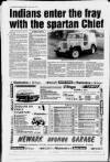 Peterborough Herald & Post Friday 03 August 1990 Page 60