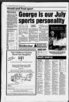 Peterborough Herald & Post Friday 03 August 1990 Page 70