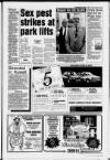 Peterborough Herald & Post Friday 10 August 1990 Page 3