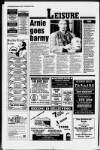 Peterborough Herald & Post Friday 10 August 1990 Page 20