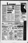 Peterborough Herald & Post Friday 10 August 1990 Page 21
