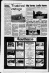 Peterborough Herald & Post Friday 10 August 1990 Page 38
