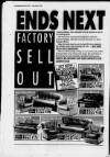 Peterborough Herald & Post Friday 10 August 1990 Page 48