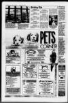 Peterborough Herald & Post Friday 17 August 1990 Page 6