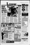 Peterborough Herald & Post Friday 17 August 1990 Page 19