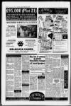 Peterborough Herald & Post Friday 17 August 1990 Page 22