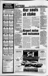 Peterborough Herald & Post Friday 24 August 1990 Page 2