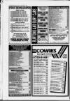 Peterborough Herald & Post Friday 24 August 1990 Page 58