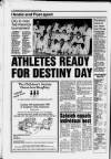 Peterborough Herald & Post Friday 24 August 1990 Page 62
