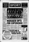 Peterborough Herald & Post Friday 24 August 1990 Page 64
