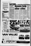 Peterborough Herald & Post Friday 07 September 1990 Page 2