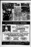 Peterborough Herald & Post Friday 07 September 1990 Page 6