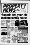 Peterborough Herald & Post Friday 07 September 1990 Page 21