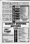 Peterborough Herald & Post Friday 07 September 1990 Page 62
