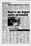 Peterborough Herald & Post Friday 07 September 1990 Page 66