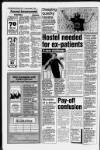 Peterborough Herald & Post Friday 14 September 1990 Page 4
