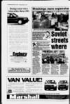 Peterborough Herald & Post Friday 14 September 1990 Page 6