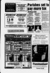 Peterborough Herald & Post Friday 14 September 1990 Page 12