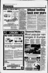 Peterborough Herald & Post Friday 14 September 1990 Page 18