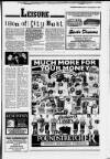 Peterborough Herald & Post Friday 14 September 1990 Page 21