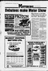 Peterborough Herald & Post Friday 14 September 1990 Page 62