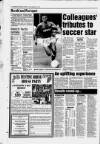 Peterborough Herald & Post Friday 14 September 1990 Page 74