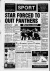 Peterborough Herald & Post Friday 14 September 1990 Page 76
