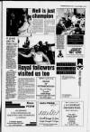 Peterborough Herald & Post Friday 21 September 1990 Page 15