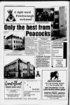 Peterborough Herald & Post Friday 21 September 1990 Page 16