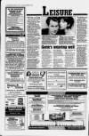 Peterborough Herald & Post Friday 21 September 1990 Page 22