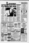 Peterborough Herald & Post Friday 21 September 1990 Page 23