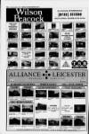Peterborough Herald & Post Friday 21 September 1990 Page 28