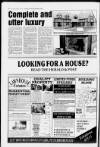 Peterborough Herald & Post Friday 21 September 1990 Page 34