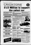 Peterborough Herald & Post Friday 21 September 1990 Page 64