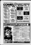 Peterborough Herald & Post Friday 21 September 1990 Page 70