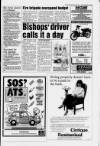 Peterborough Herald & Post Friday 28 September 1990 Page 9