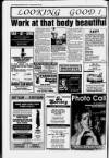 Peterborough Herald & Post Friday 28 September 1990 Page 10