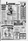 Peterborough Herald & Post Friday 28 September 1990 Page 17