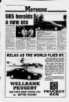 Peterborough Herald & Post Friday 28 September 1990 Page 60
