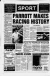 Peterborough Herald & Post Friday 28 September 1990 Page 70