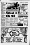 Peterborough Herald & Post Friday 12 October 1990 Page 3