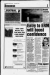 Peterborough Herald & Post Friday 12 October 1990 Page 14