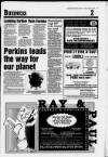 Peterborough Herald & Post Friday 12 October 1990 Page 15