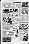 Peterborough Herald & Post Friday 19 October 1990 Page 4