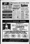 Peterborough Herald & Post Friday 19 October 1990 Page 6
