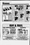 Peterborough Herald & Post Friday 19 October 1990 Page 8