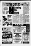 Peterborough Herald & Post Friday 19 October 1990 Page 48