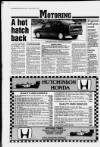 Peterborough Herald & Post Friday 19 October 1990 Page 58