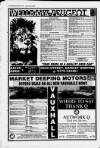 Peterborough Herald & Post Friday 26 October 1990 Page 64