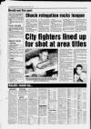 Peterborough Herald & Post Friday 26 October 1990 Page 70